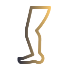 healthicons leg